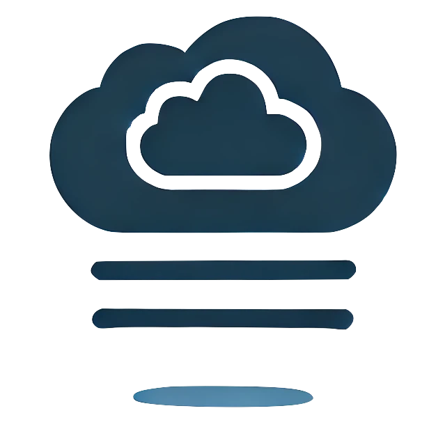 Multi-cloud architecture with AWS, Azure, and Google Cloud