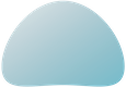 Gradient circle background for web development icon