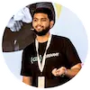 Shree Bhagwat, Flutter GDE and Co-organiser of Flutter Pune