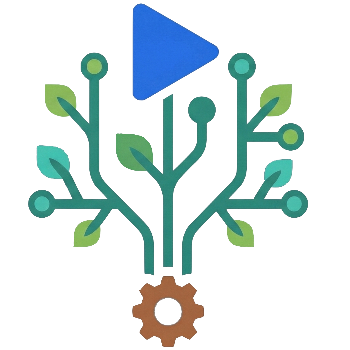 CommandTree logo