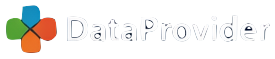 DataProvider logo